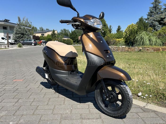 HONDA TACT