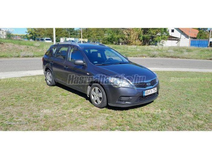 KIA CEE'D SW 1.4 LX