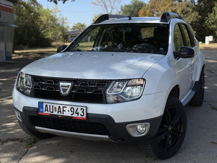 DACIA DUSTER 1.5 dCi Arctic EURO6