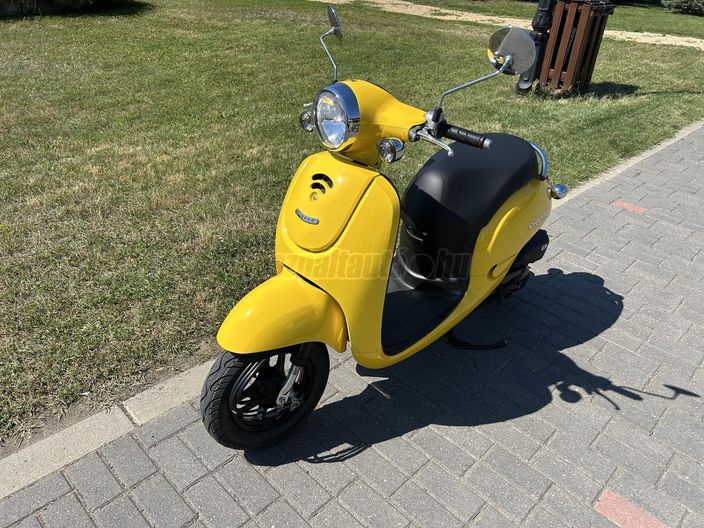 HONDA GIORNO