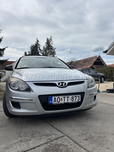 HYUNDAI I30 CW 1.6 DOHC Comfort PLUS