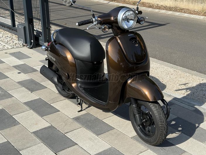 HONDA GIORNO