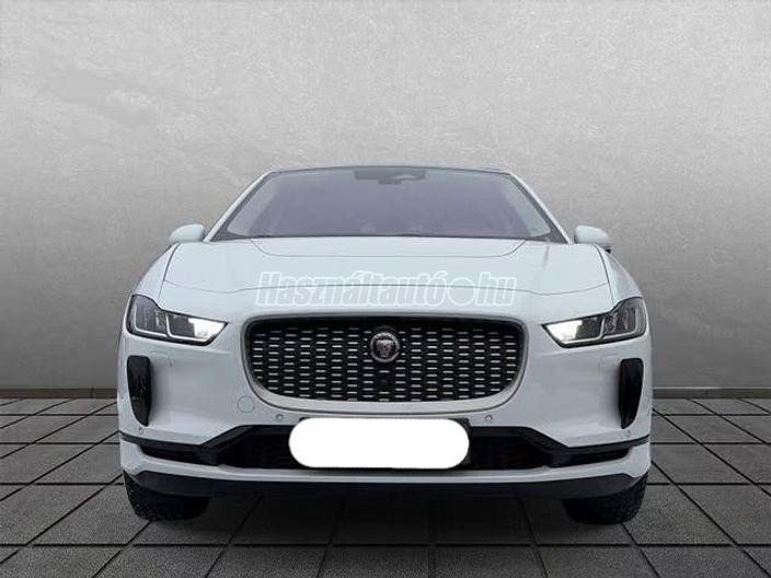 JAGUAR I-PACE EV400 S (Automata)