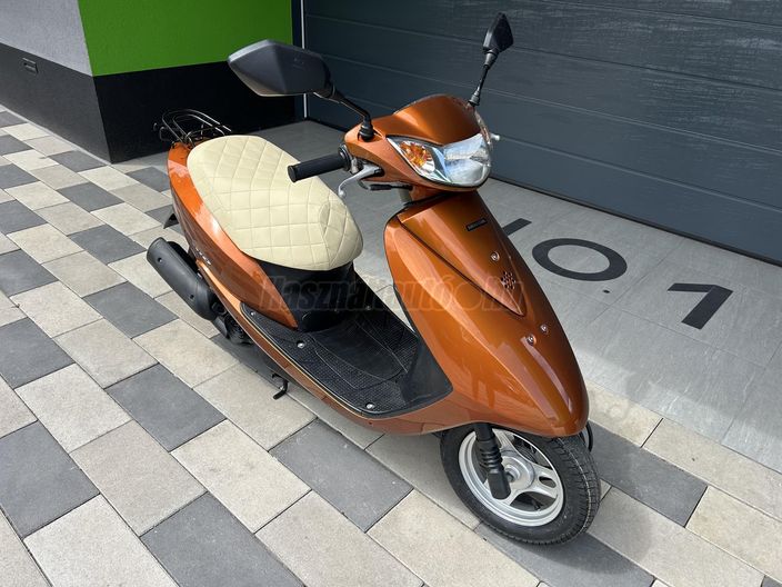 HONDA DIO