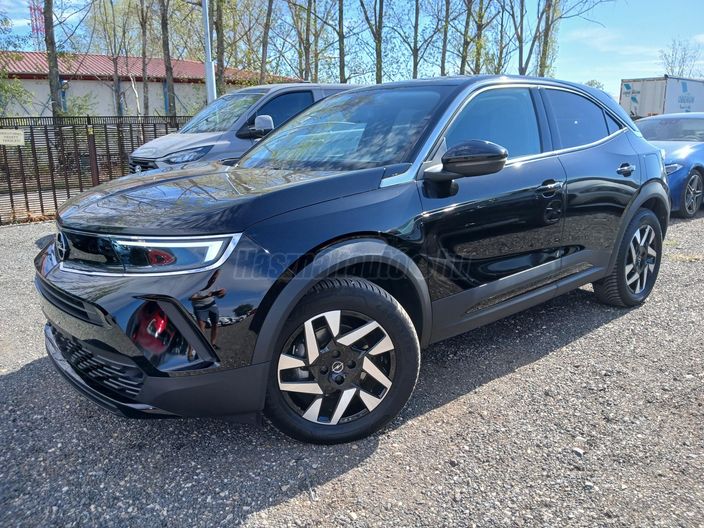 OPEL MOKKA Mokka-e Elegance (Automata)