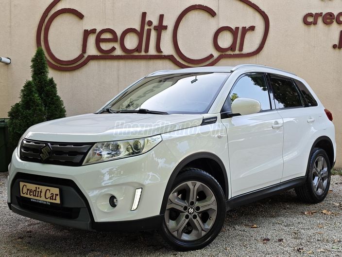 SUZUKI VITARA 1.6 GL+