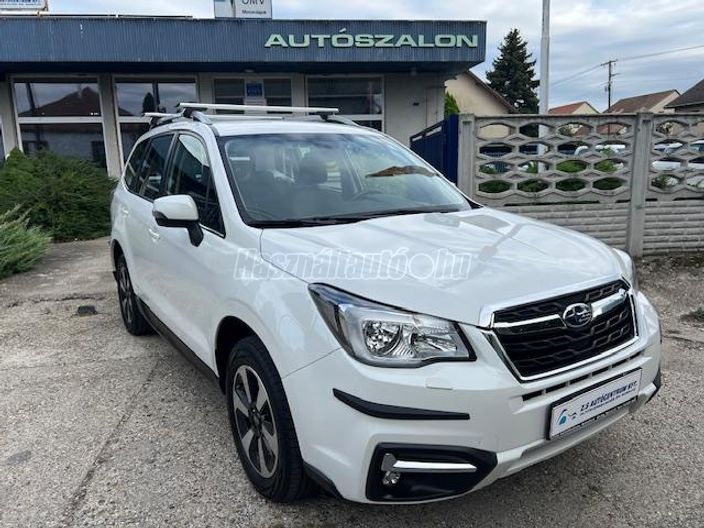 SUBARU FORESTER 2.0 Comfort (Automata)