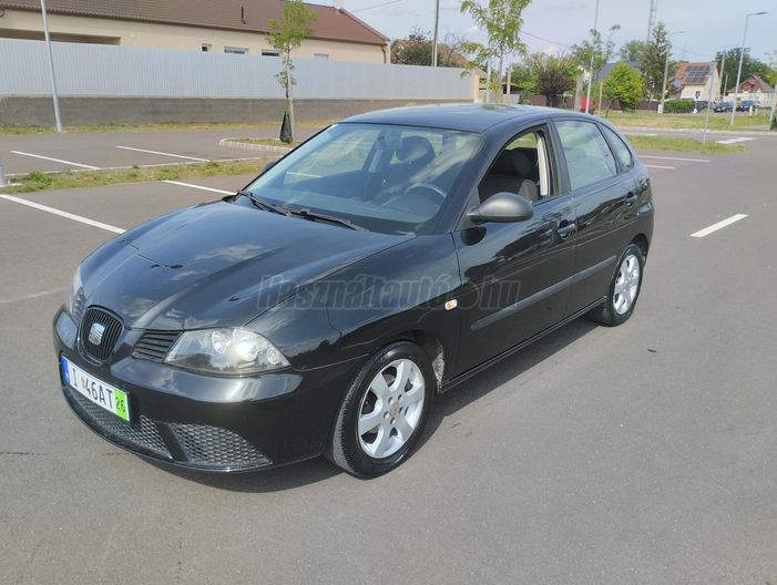 SEAT IBIZA 1.2 12V Reference Easy Cool