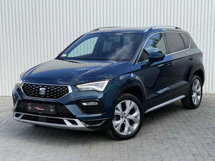 SEAT ATECA 2.0 TDI Xperience