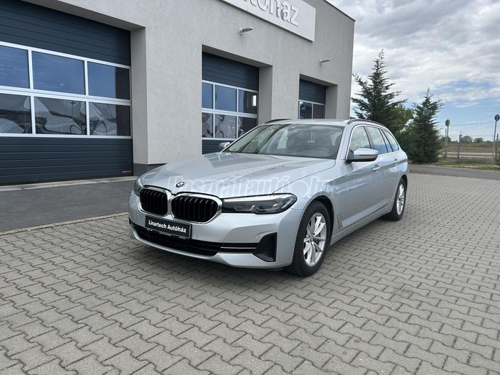 BMW 530 530d (Automata)