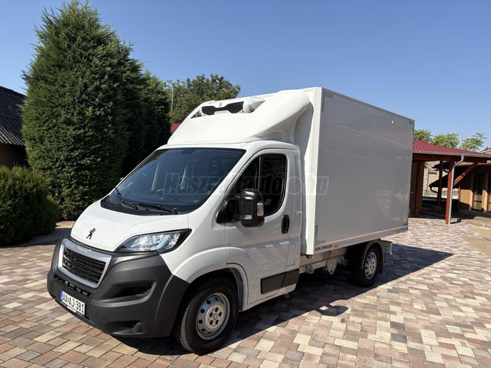 PEUGEOT BOXER 2.2 BlueHDI 350 CHC Heavy L3 Pro