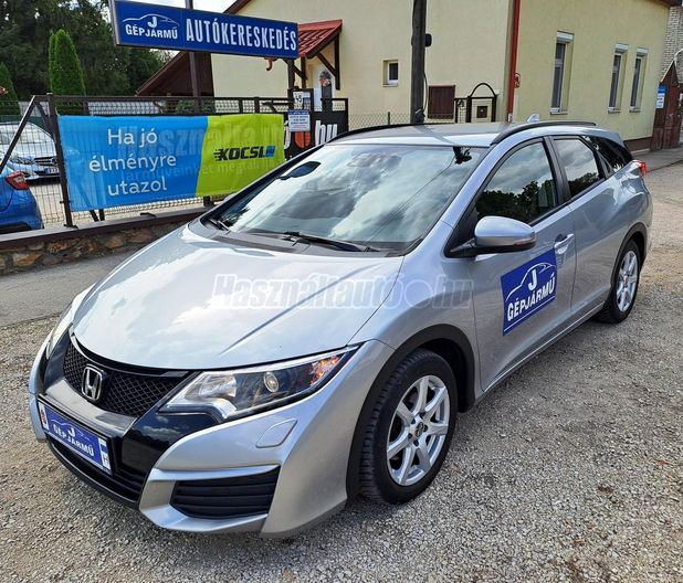 HONDA CIVIC Tourer 1.8 Comfort