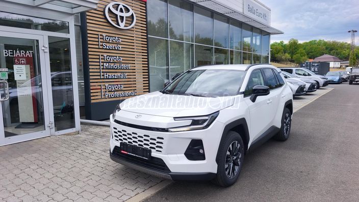 TOYOTA RAV 4 Rav4 2.5 Hybrid Comfort e-CVT