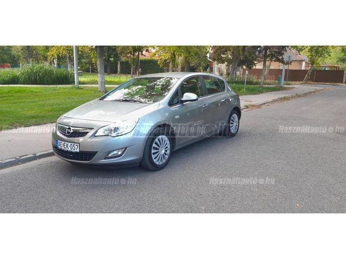OPEL ASTRA J 1.4 T Enjoy