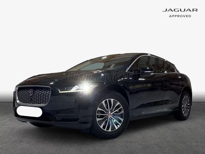 JAGUAR I-PACE EV400 S (Automata)