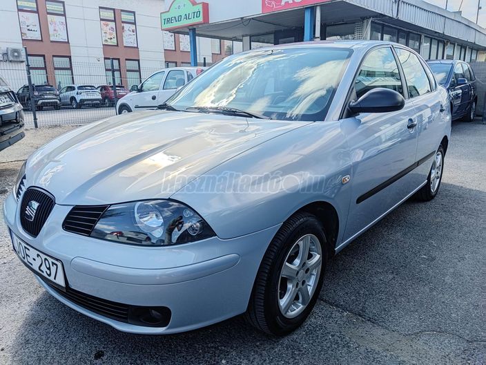 SEAT CORDOBA 1.4 Stella