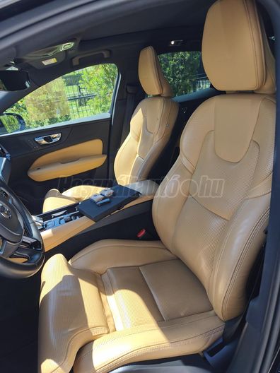 VOLVO S60 2.0 [T8] Twin Engine Inscription AWD Geartronic
