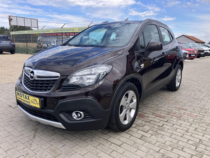 OPEL MOKKA 1.6 Enjoy Start-Stop EURO6