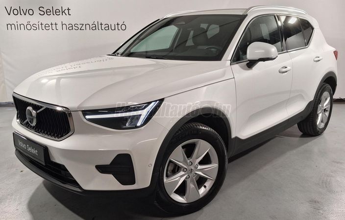 VOLVO XC40 2.0 [B3] MHEV Core DCT