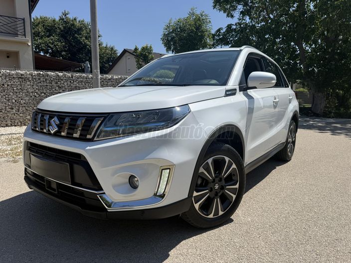 SUZUKI VITARA 1.4 Hybrid GLX Panorama 4WD