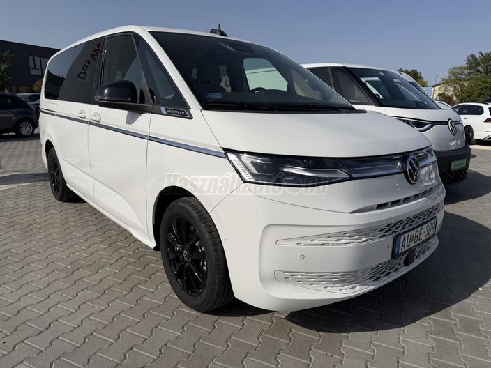 VOLKSWAGEN MULTIVAN 2.0 TDI Style DSG HT