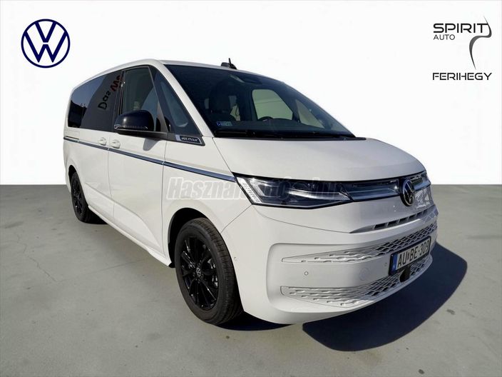 VOLKSWAGEN MULTIVAN 2.0 TDI Style DSG HT