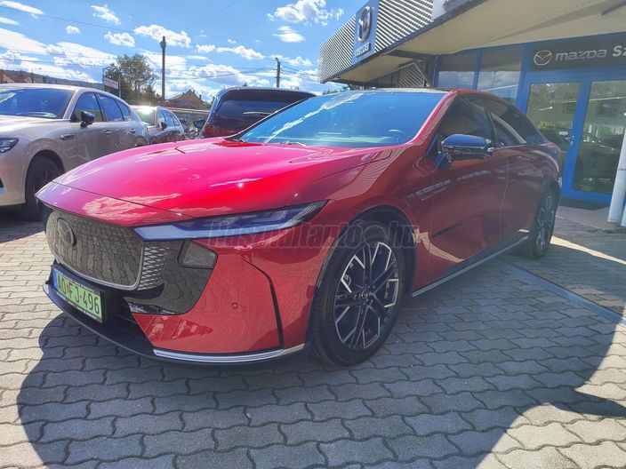 MAZDA 6 6e 68,8kWh e-Skyactiv EV Takumi Plus