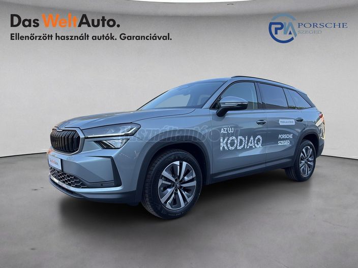SKODA KODIAQ 2.0 TDI SCR Selection DSG [7 személy]