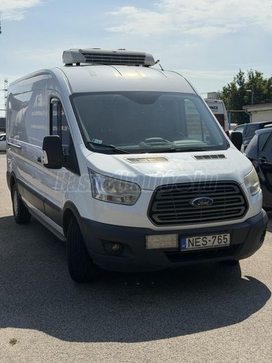 FORD TRANSIT 2.2 TDCi 310 MWB Trend