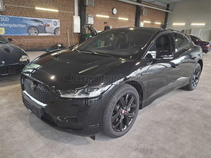 JAGUAR I-PACE EV400 S (Automata)