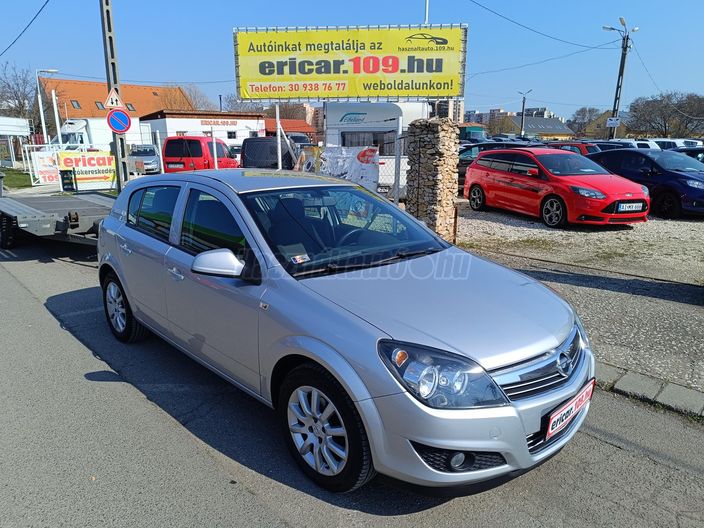 OPEL ASTRA H 1.4 Classic III