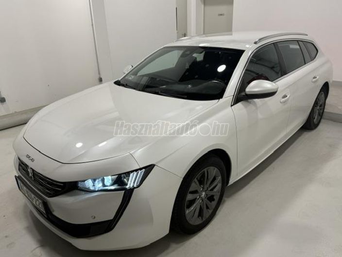 PEUGEOT 508 SW 2.0 BlueHDi Allure EAT8