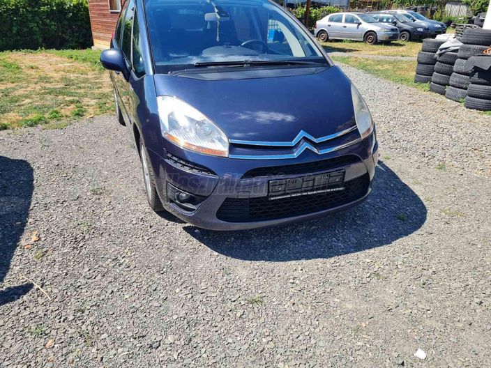 CITROEN C4 PICASSO 1.6 HDi Dynamique FAP