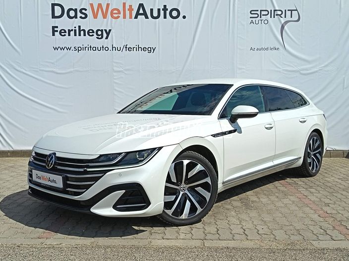 VOLKSWAGEN ARTEON Shooting Brake 2.0 TDI SCR R-Line DSG