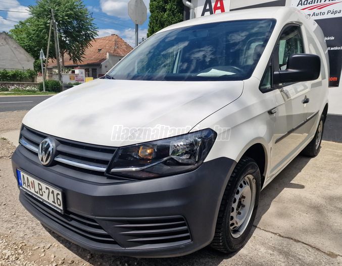 VOLKSWAGEN CADDY 1.2 TSI BMT
