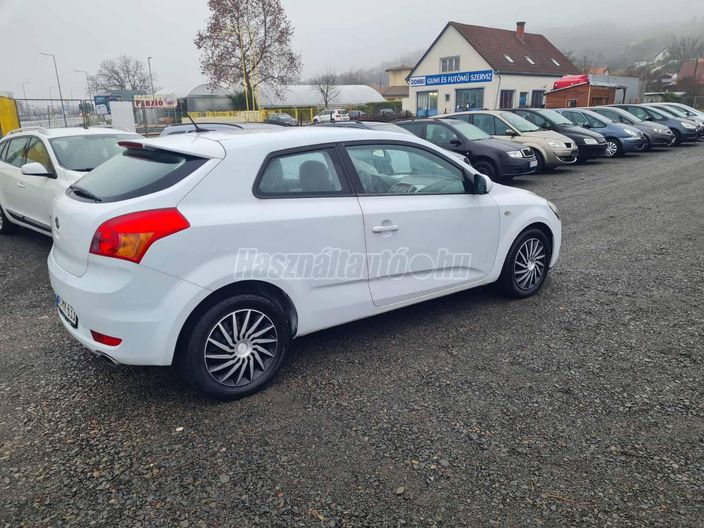 KIA PRO CEE'D 1.6 CRDi ecoDynamic