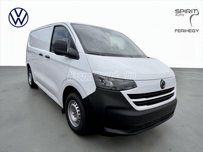 VOLKSWAGEN TRANSPORTER 2.0 TDI Start RT