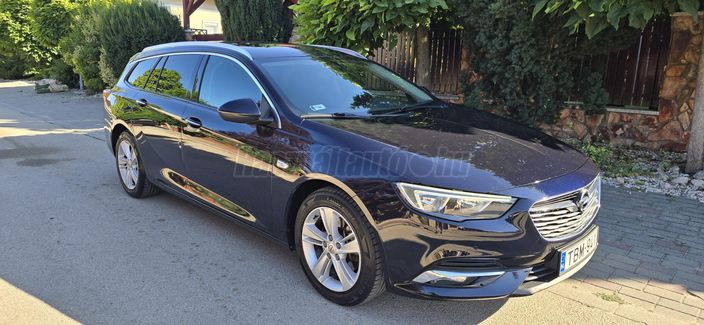 OPEL INSIGNIA Sports Tourer 1.6 CDTI Innovation Start Stop (Automata)