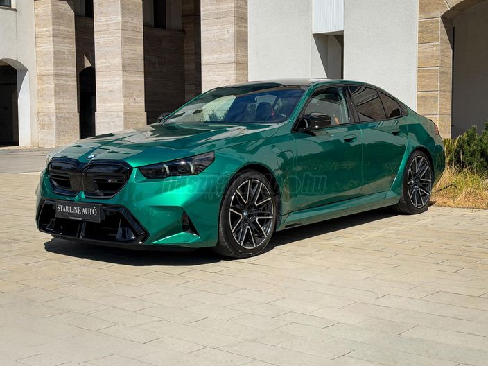 BMW M5 (Automata)