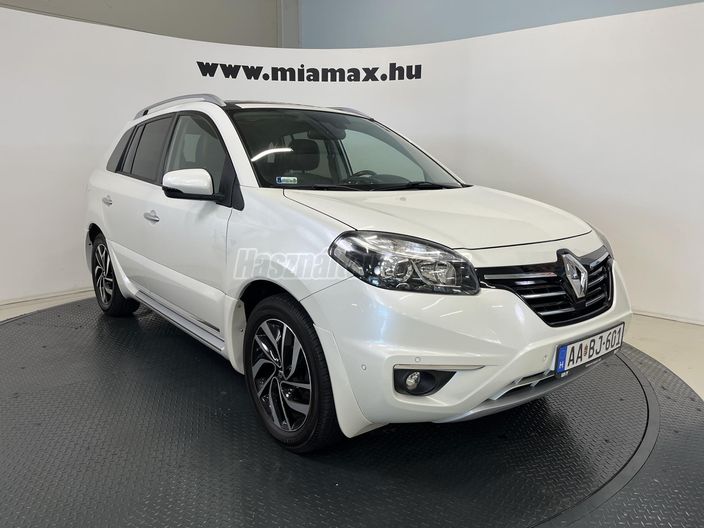 RENAULT KOLEOS 2.0 dCi Dynamique
