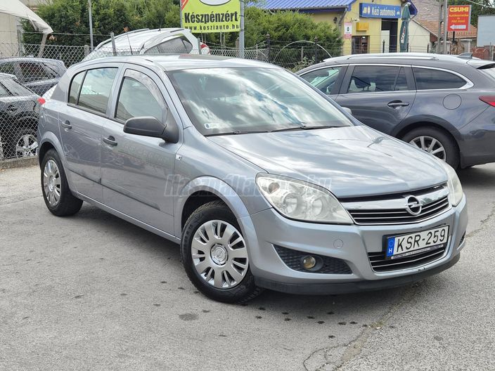 OPEL ASTRA H 1.4 Essentia