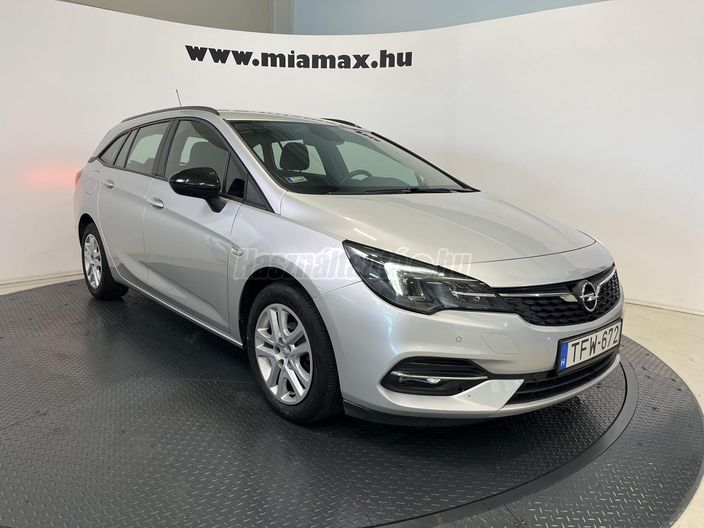 OPEL ASTRA K Sports Tourer 1.5 CDTI Business Edition