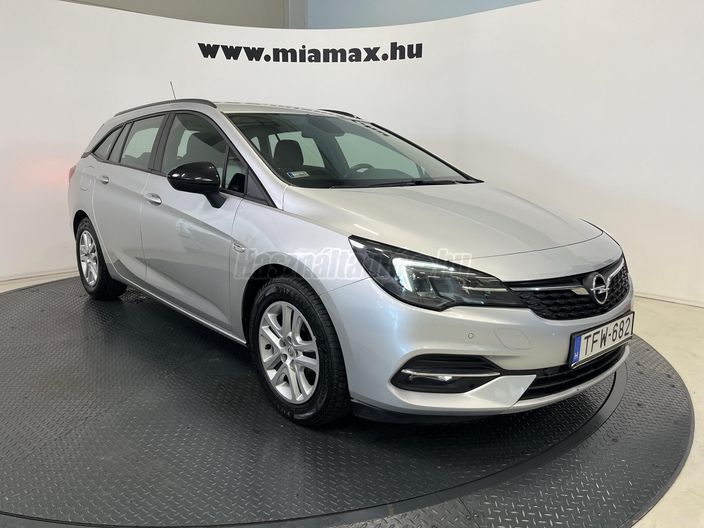 OPEL ASTRA K Sports Tourer 1.5 CDTI Business Edition