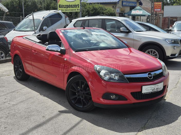 OPEL ASTRA H TT 1.6 Enjoy