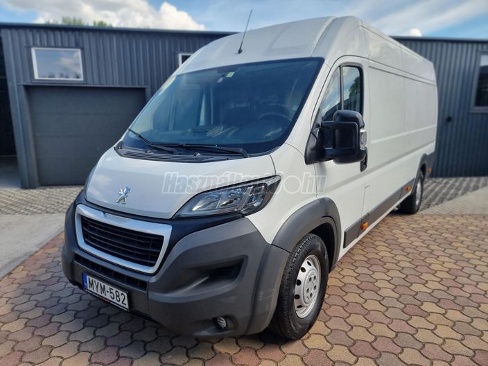 PEUGEOT BOXER 2.2 HDi 350 FT L2H2 EURO5