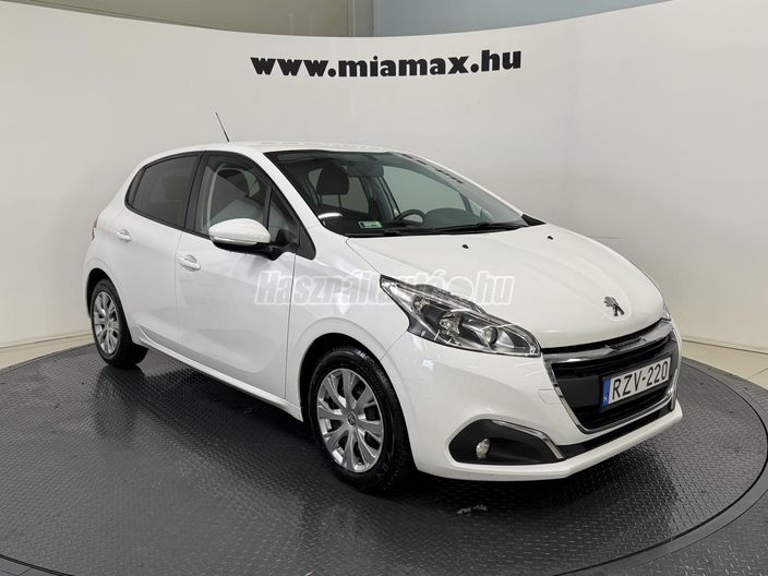 PEUGEOT 208 1.5 BlueHDi Active
