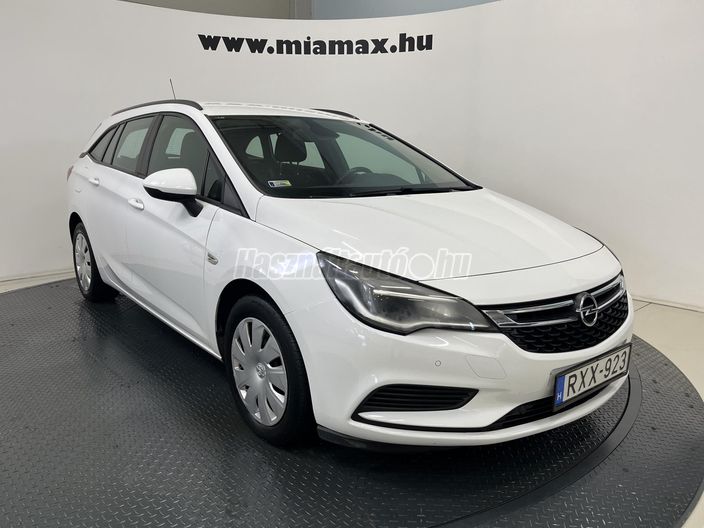 OPEL ASTRA K Sports Tourer 1.6 CDTI Enjoy