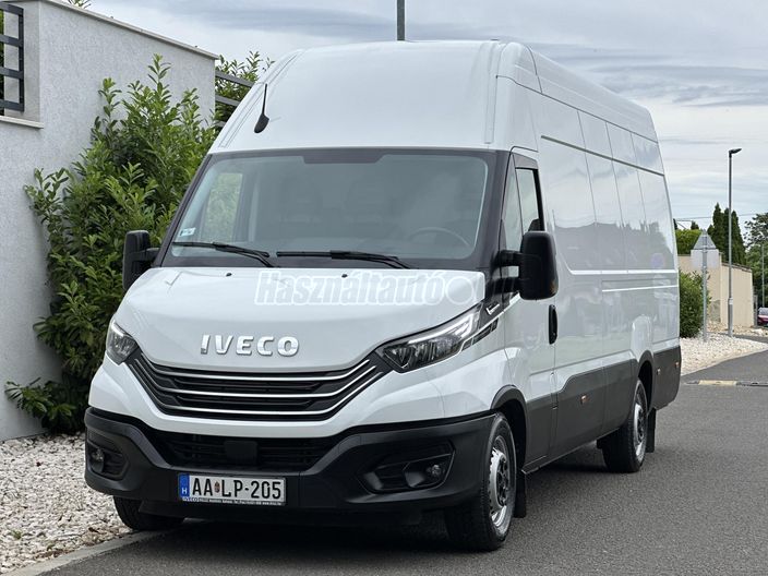 IVECO DAILY 35 S 18 H V 3520L (Automata)