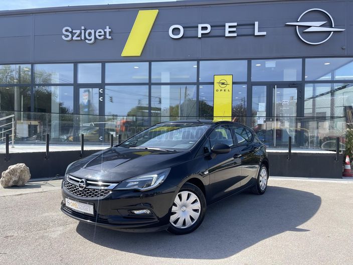 OPEL ASTRA K 1.4 T Enjoy
