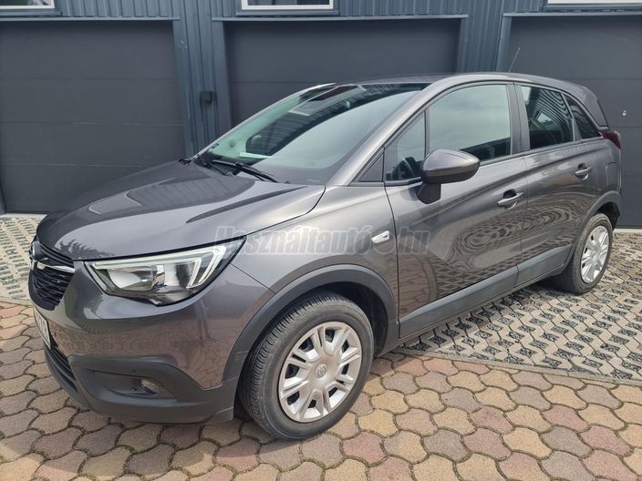 OPEL CROSSLAND X 1.2 T Start-Stop Design Line